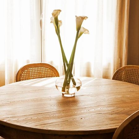 Bentzi Boutique Apartment 4 Athene Buitenkant foto